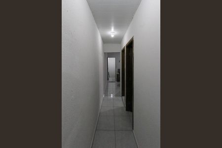 Casa à venda com 215m², 6 quartos e 1 vagacorredor casa 05