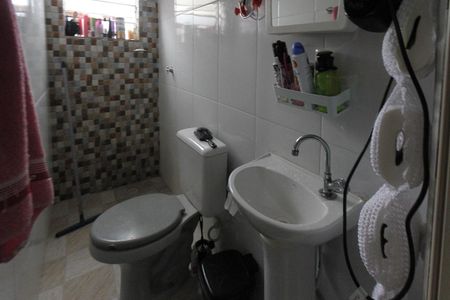 Casa à venda com 215m², 6 quartos e 1 vagaBanheiro