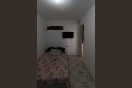 Casa à venda com 215m², 6 quartos e 1 vagaQuarto casa 03