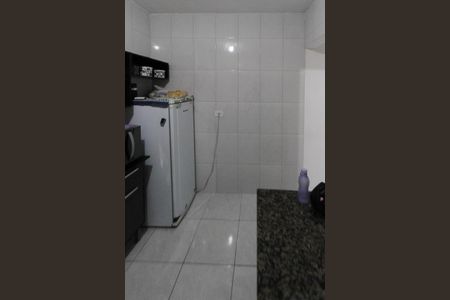 Casa à venda com 215m², 6 quartos e 1 vagaCozinha