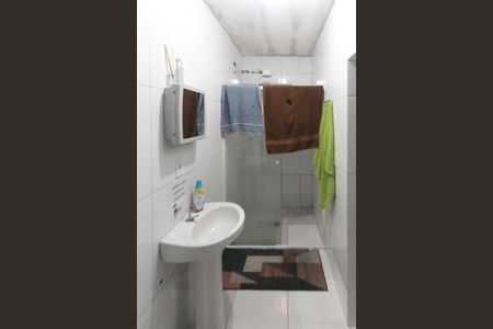 Casa à venda com 215m², 6 quartos e 1 vagaBanheiro