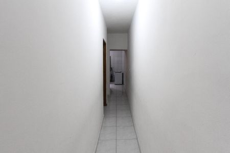 Casa à venda com 215m², 6 quartos e 1 vagaCorredor