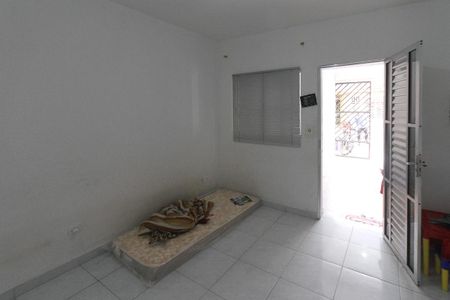 Casa à venda com 215m², 6 quartos e 1 vagaSala casa 04