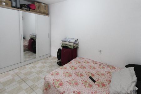 Casa à venda com 215m², 6 quartos e 1 vagaQuarto casa 03