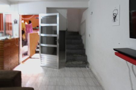 Casa à venda com 215m², 6 quartos e 1 vagaSala Casa 02