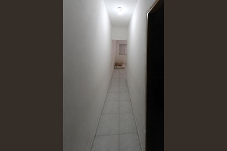 Casa à venda com 215m², 6 quartos e 1 vagaCorredor