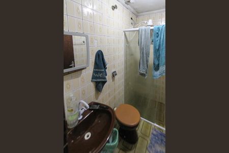 Casa à venda com 215m², 6 quartos e 1 vagaBanheiro