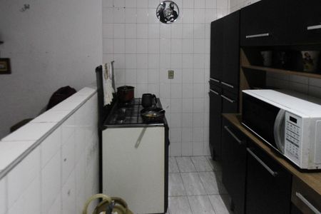 Casa à venda com 215m², 6 quartos e 1 vagaCozinha