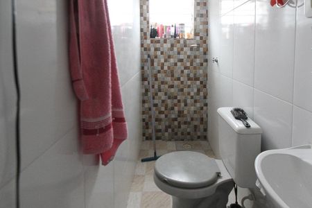 Casa à venda com 215m², 6 quartos e 1 vagaBanheiro