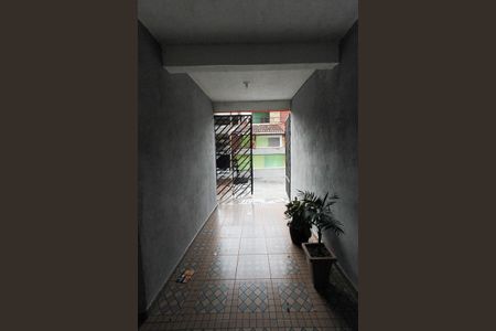 Casa à venda com 215m², 6 quartos e 1 vagaGaragem casa 04