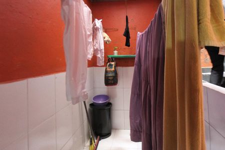 Casa à venda com 215m², 6 quartos e 1 vagaÁrea de Serviço casa 02