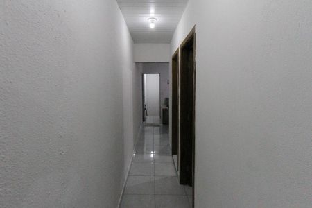 Casa à venda com 215m², 6 quartos e 1 vagacorredor casa 05