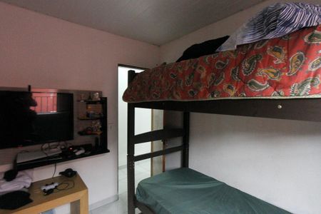 Casa à venda com 215m², 6 quartos e 1 vagaQuarto 02 casa 05