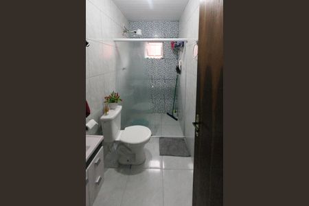 Casa à venda com 215m², 6 quartos e 1 vagaBanheiro da cassa 05