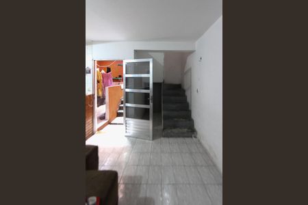 Casa à venda com 215m², 6 quartos e 1 vagaSala Casa 02