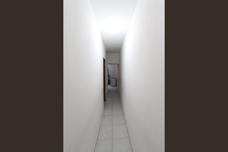 Casa à venda com 215m², 6 quartos e 1 vagaCorredor