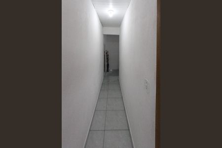 Casa à venda com 215m², 6 quartos e 1 vagaCorredor