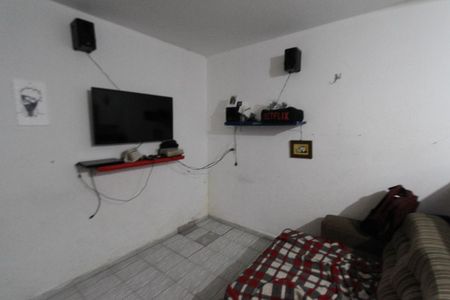 Casa à venda com 215m², 6 quartos e 1 vagaSala Casa 02