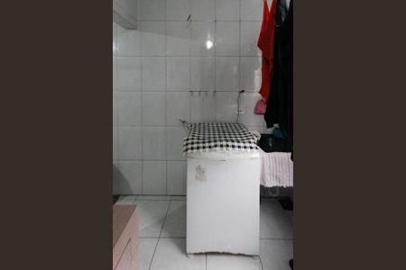 Casa à venda com 215m², 6 quartos e 1 vagaÁrea de Serviço