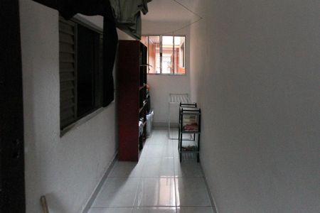 Casa à venda com 215m², 6 quartos e 1 vagaÁrea de Serviço