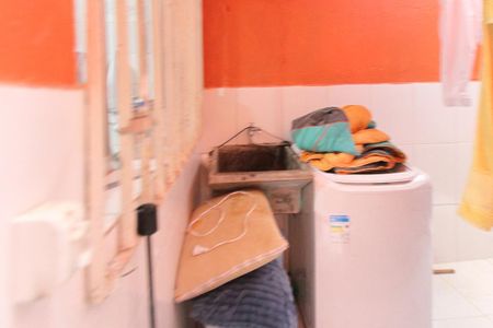 Casa à venda com 215m², 6 quartos e 1 vagaÁrea de Serviço casa 02