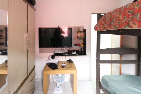 Casa à venda com 215m², 6 quartos e 1 vagaQuarto 02 casa 05