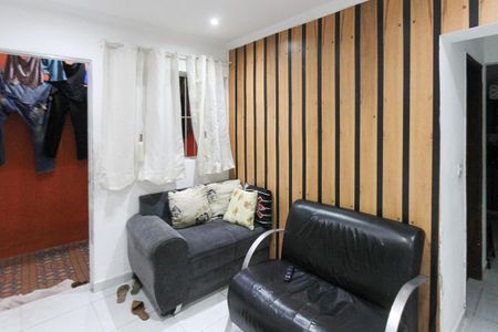 Casa à venda com 215m², 6 quartos e 1 vagaSala