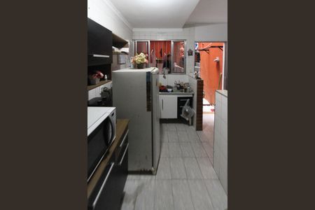 Casa à venda com 215m², 6 quartos e 1 vagaCozinha