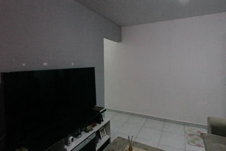 Casa à venda com 215m², 6 quartos e 1 vagaSala da casa 05