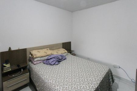 Casa à venda com 215m², 6 quartos e 1 vagaQuarto casa 05