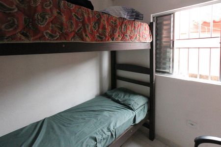 Casa à venda com 215m², 6 quartos e 1 vagaQuarto 02 casa 05