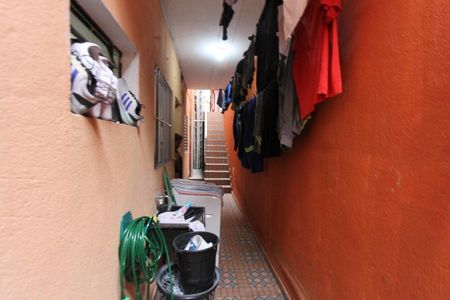 Casa à venda com 215m², 6 quartos e 1 vagaÁrea de Serviço