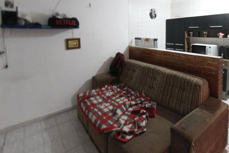 Casa à venda com 215m², 6 quartos e 1 vagaSala Casa 02