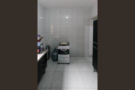 Casa à venda com 215m², 6 quartos e 1 vagaCozinha casa 04