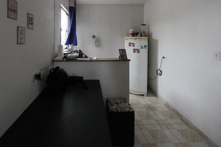 Casa à venda com 215m², 6 quartos e 1 vagaSala casa 03