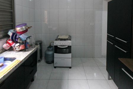 Casa à venda com 215m², 6 quartos e 1 vagaCozinha casa 04