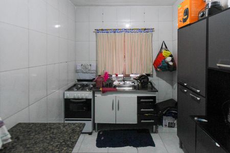 Casa à venda com 215m², 6 quartos e 1 vagaCozinha