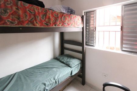 Casa à venda com 215m², 6 quartos e 1 vagaQuarto 02 casa 05