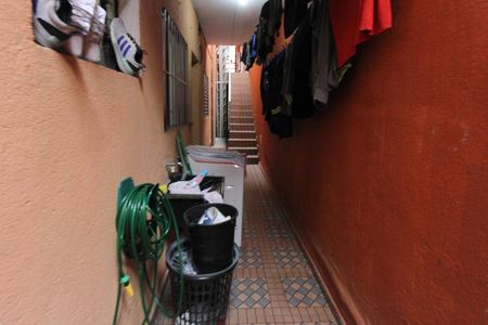 Casa à venda com 215m², 6 quartos e 1 vagaÁrea de Serviço