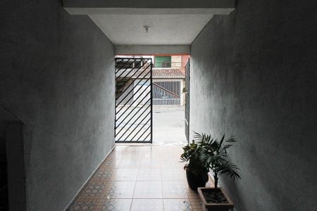Casa à venda com 215m², 6 quartos e 1 vagaGaragem casa 04