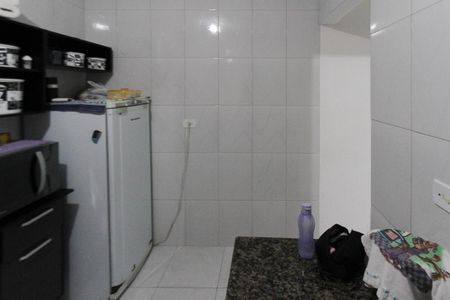 Casa à venda com 215m², 6 quartos e 1 vagaCozinha
