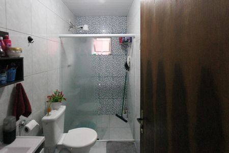 Casa à venda com 215m², 6 quartos e 1 vagaBanheiro da cassa 05