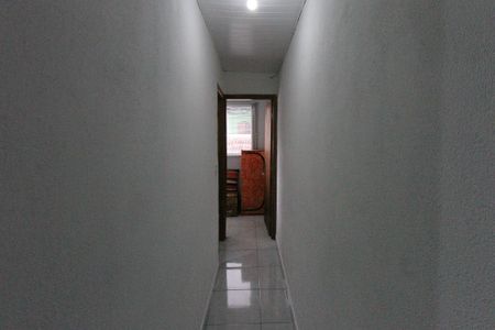 Casa à venda com 215m², 6 quartos e 1 vagaCorredor