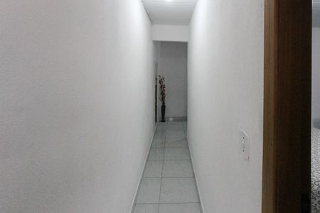 Casa à venda com 215m², 6 quartos e 1 vagaCorredor