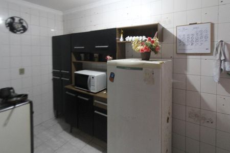Casa à venda com 215m², 6 quartos e 1 vagaCozinha