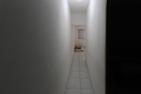 Casa à venda com 215m², 6 quartos e 1 vagaCorredor