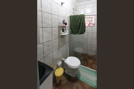 Casa à venda com 215m², 6 quartos e 1 vagaBanheiro casa 04