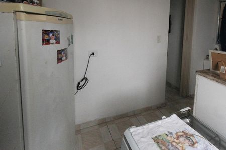 Casa à venda com 215m², 6 quartos e 1 vagaCozinha