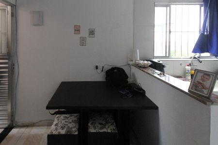 Casa à venda com 215m², 6 quartos e 1 vagaSala casa 03