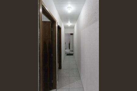 Casa à venda com 215m², 6 quartos e 1 vagacorredor casa 05